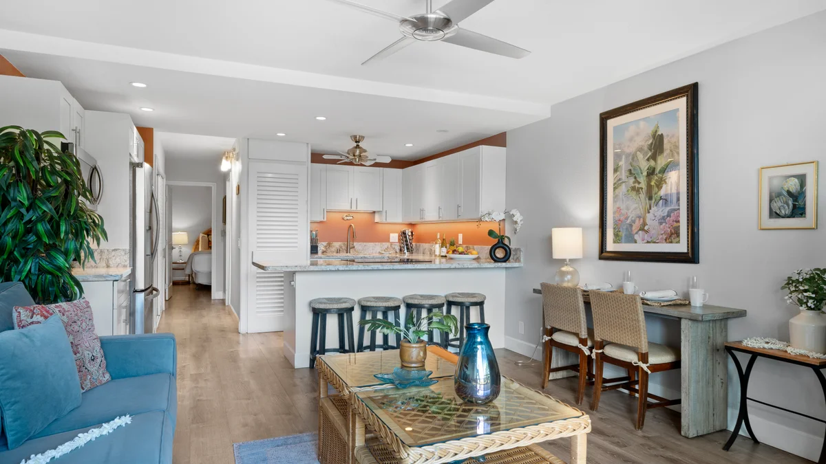 Maui Vista 1205
