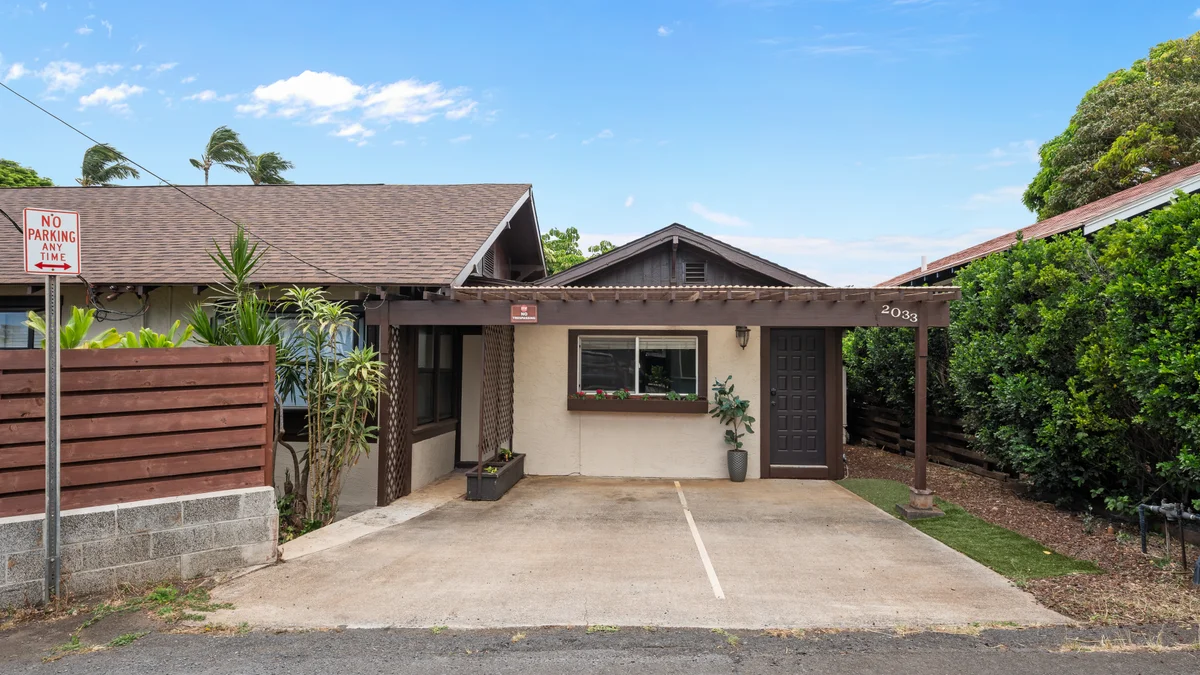 .233 Market Street Unit C