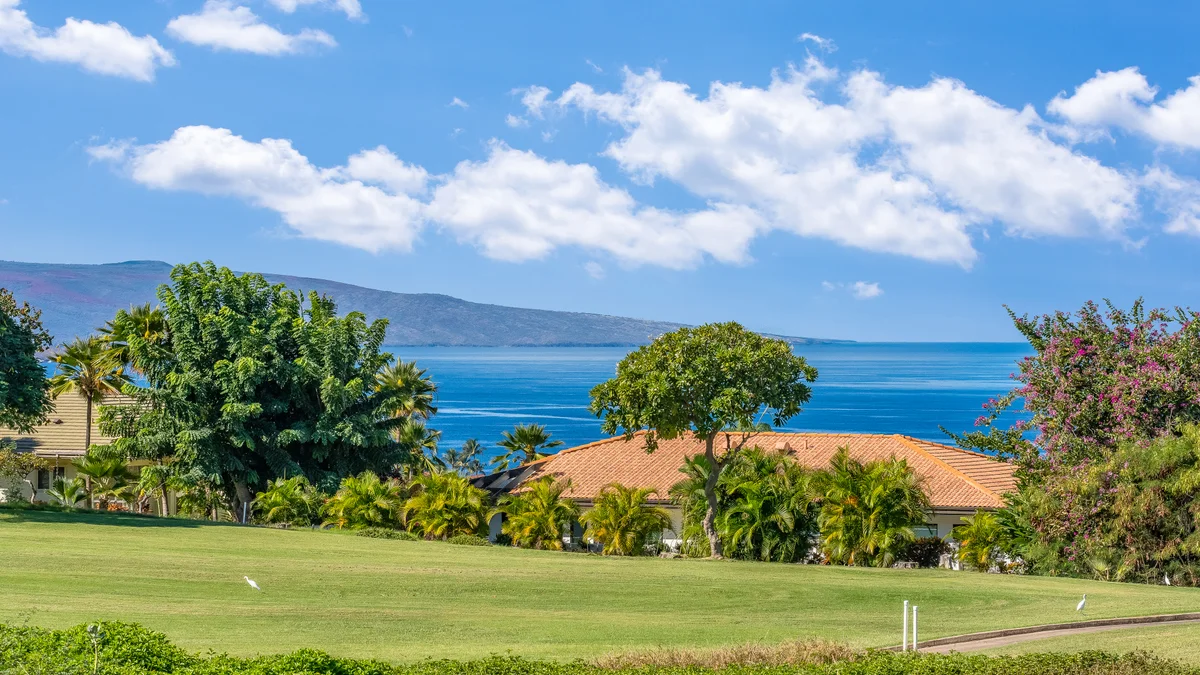 Wailea Ekolu 1604