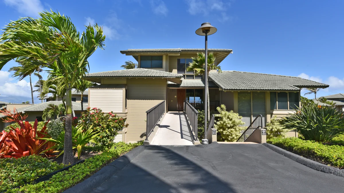 .Kapalua Bay Villas 24B2