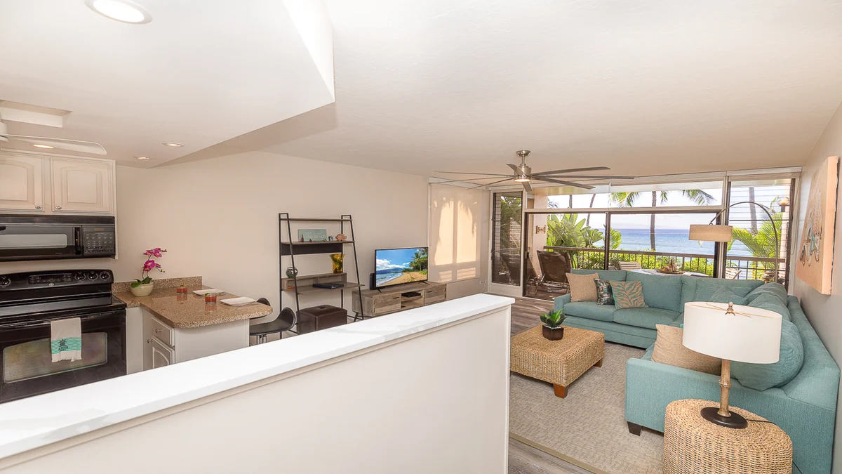 Hale Mahina A207