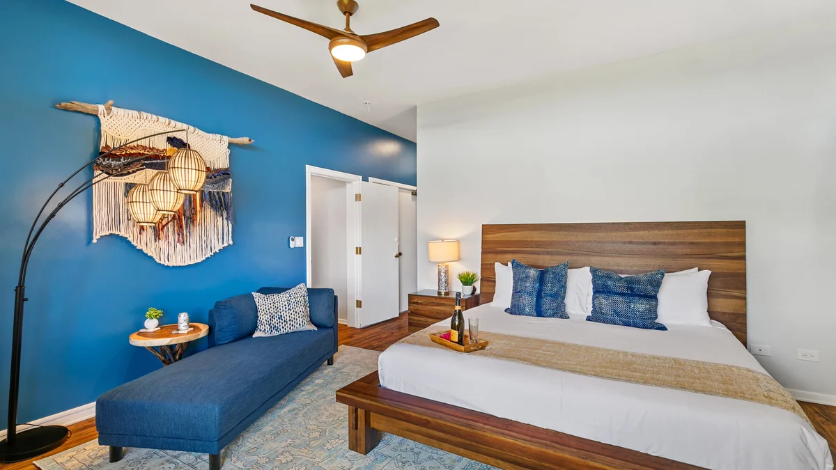 Kapalua Ridge Villas 1414