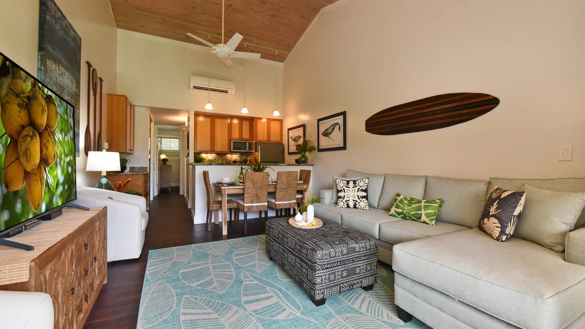 Napili Shores F246