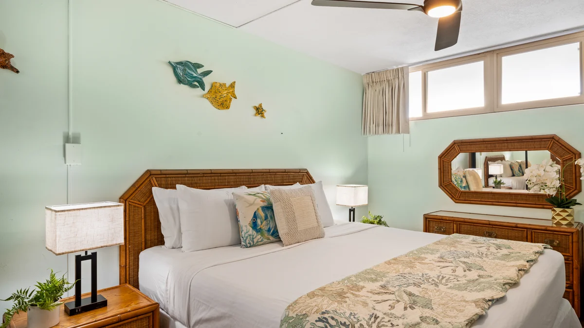 Kahana Reef 203
