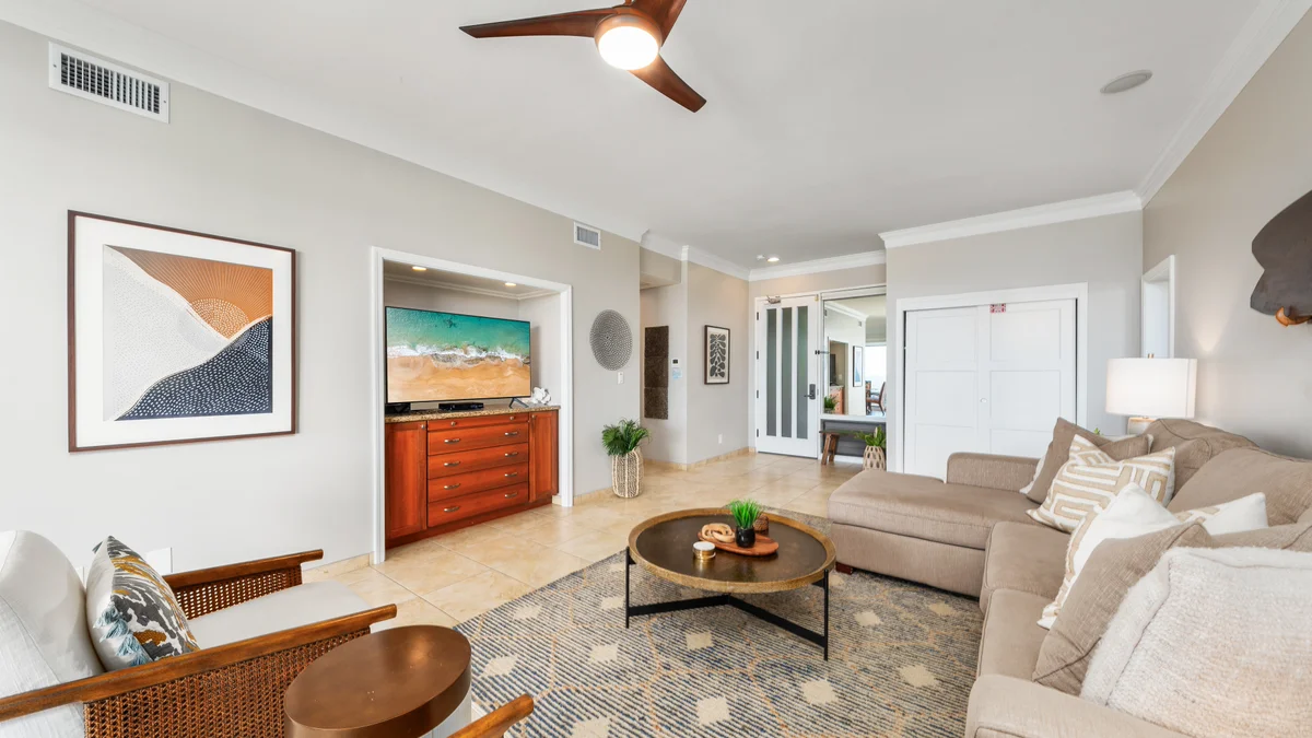 .Kapalua Bay Villas 31G4