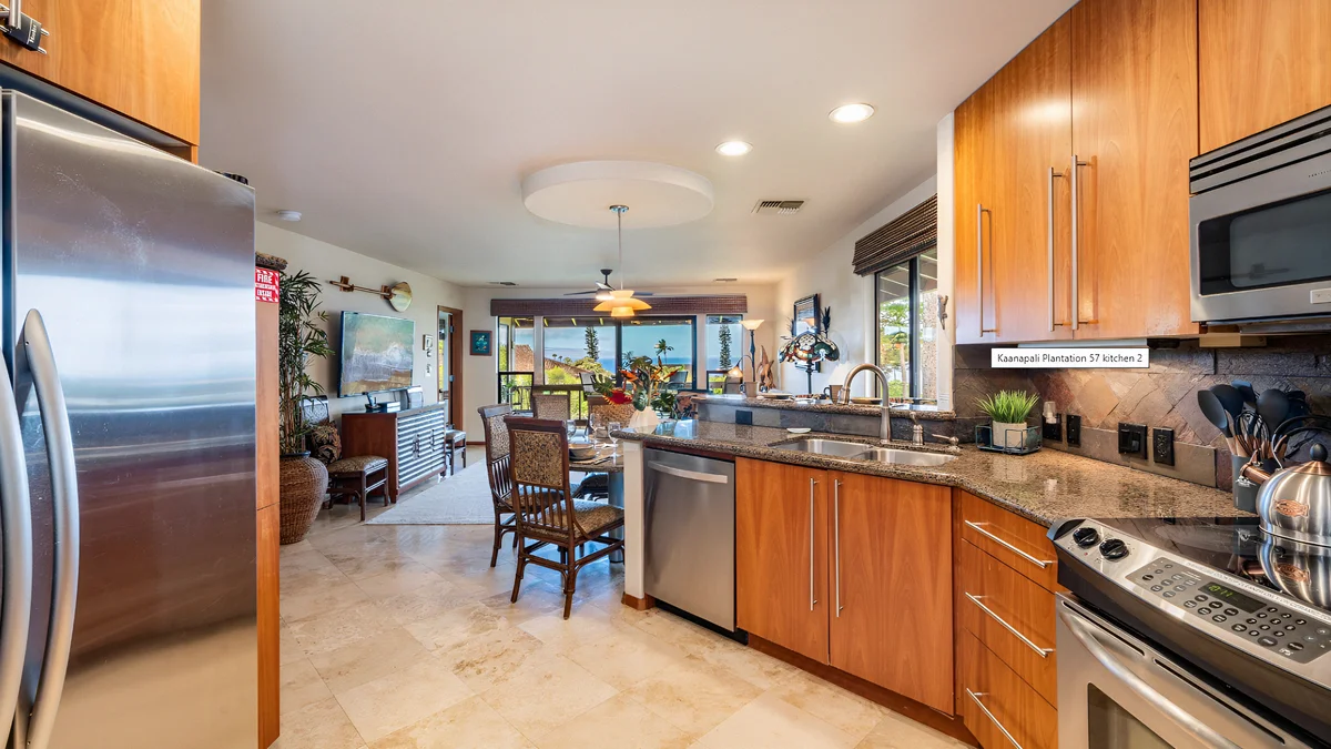 Kaanapali Plantation 57
