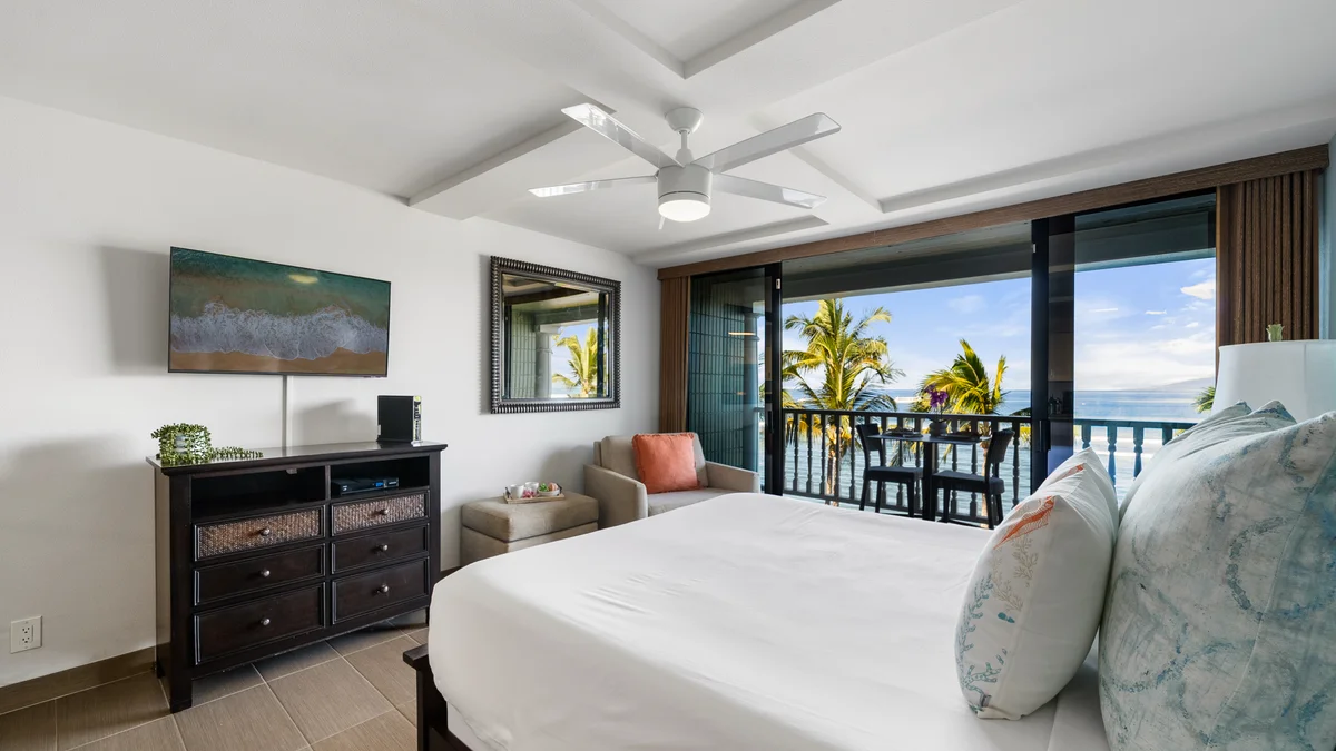 Lahaina Shores 523