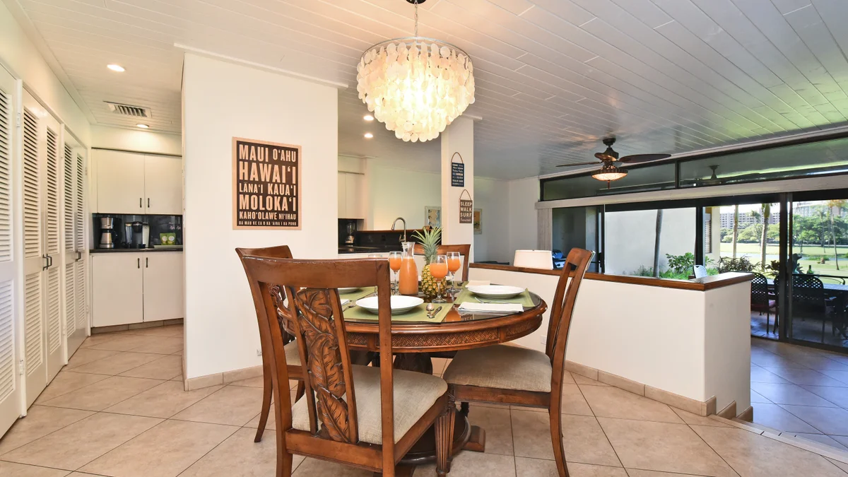 FEMA Kaanapali Royal E101