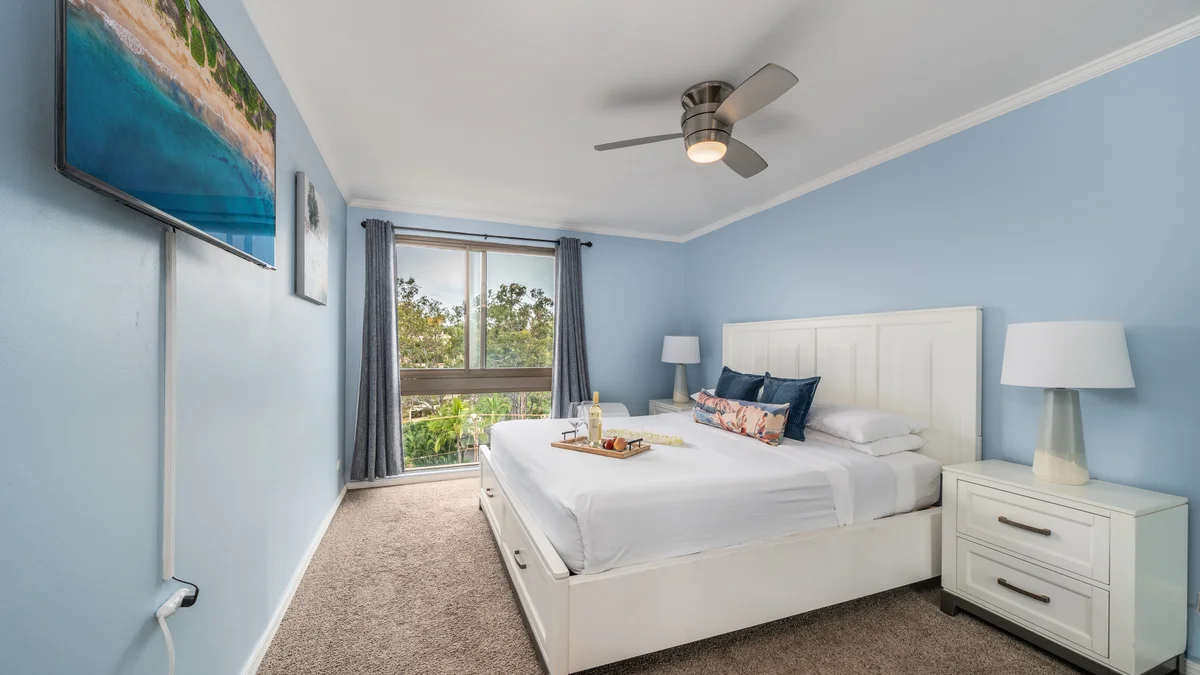 Kahana Manor 608