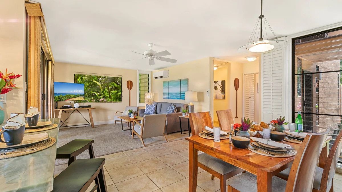 Wailea Ekahi 34A
