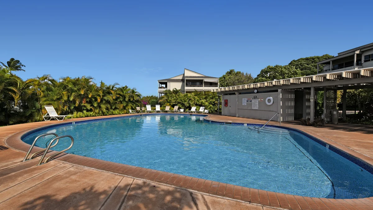 Wailea Ekolu 1509