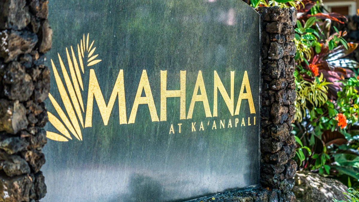 Mahana 701