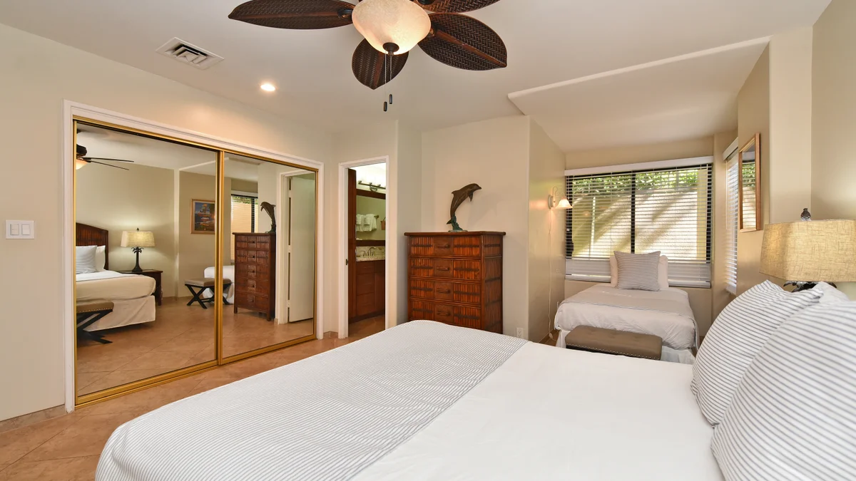 FEMA Kaanapali Royal E101
