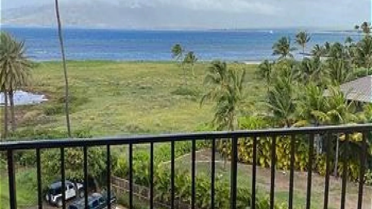 .Kauhale Makai 608
