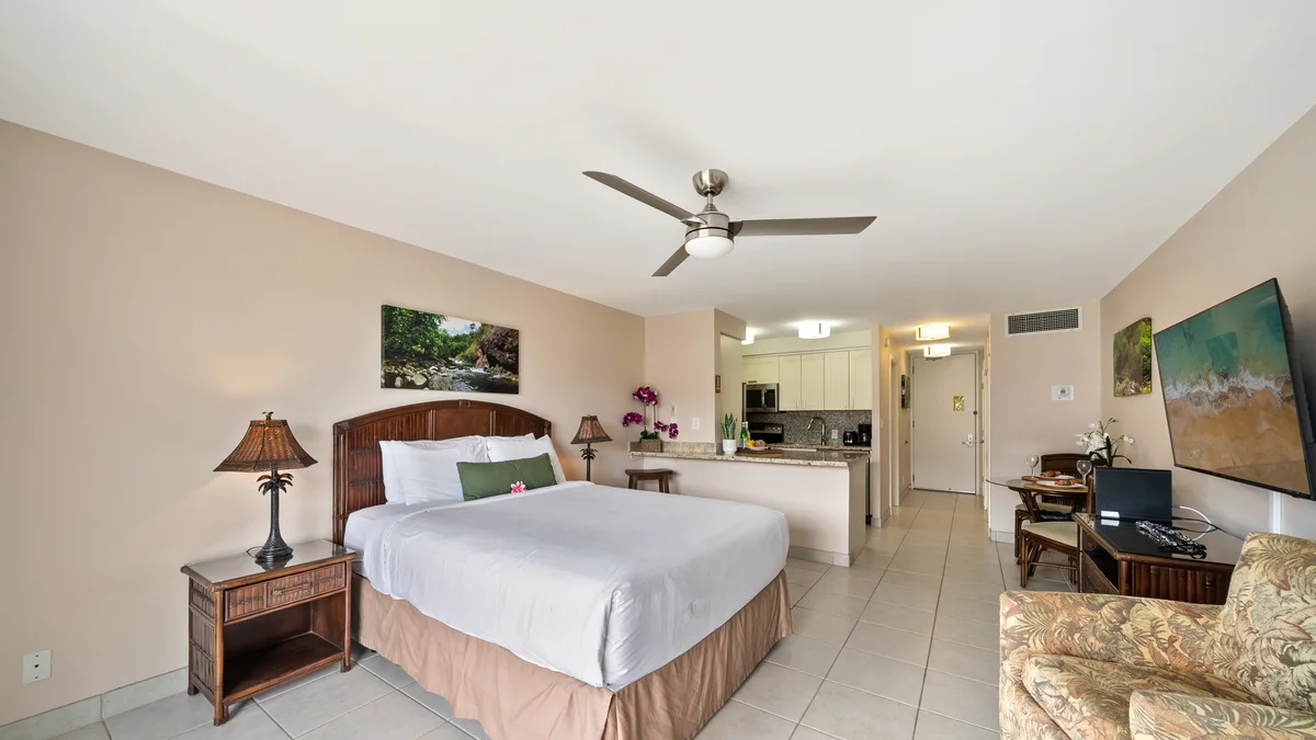 Lahaina Shores 306