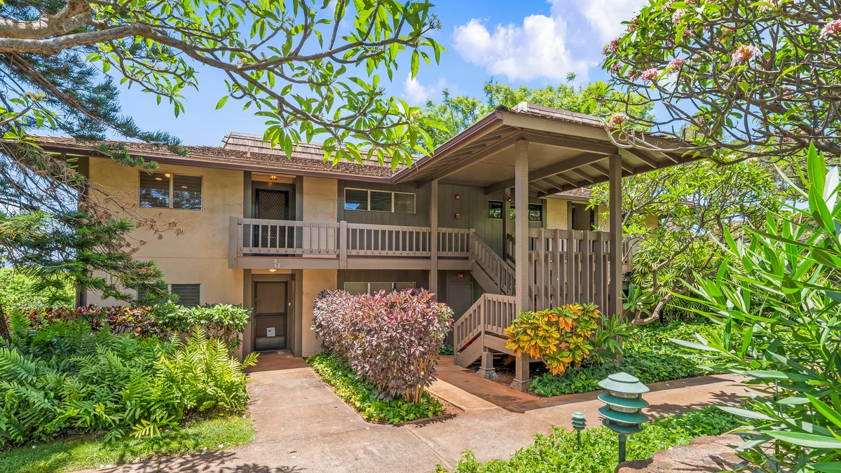 .Kaanapali Plantation 53-UL