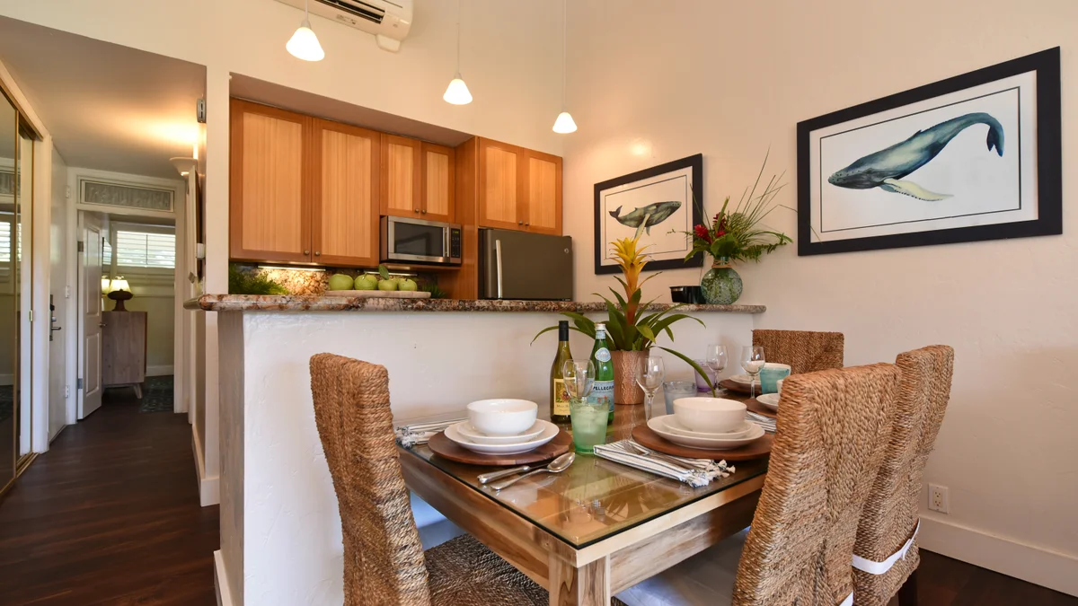 Napili Shores F246