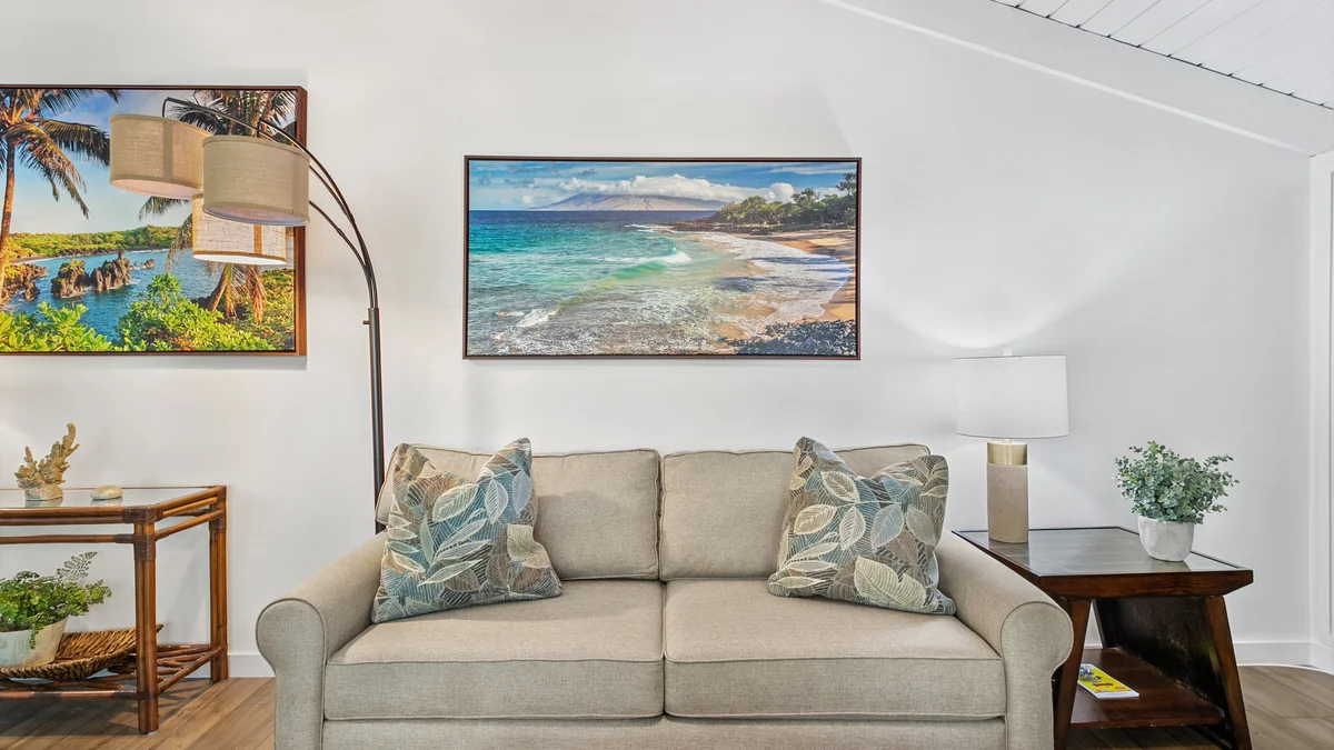 .Wailea Ekolu 1602
