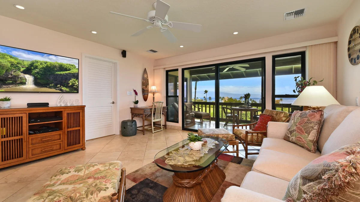Kaanapali Plantation 8