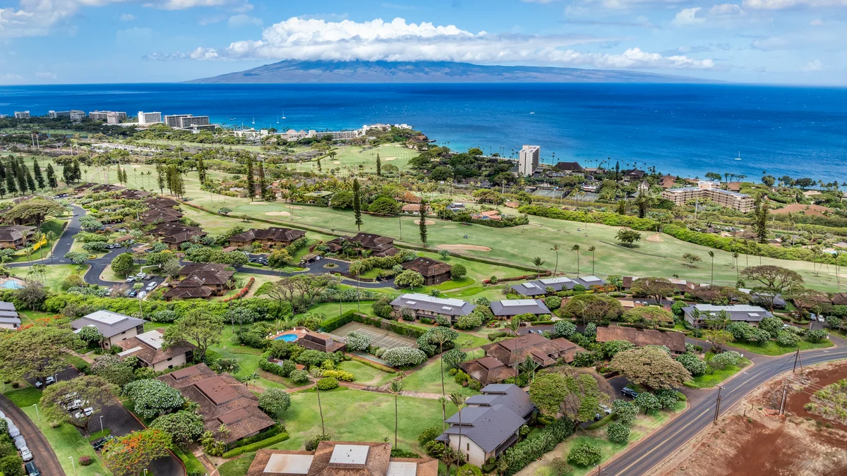 Kaanapali Plantation 34