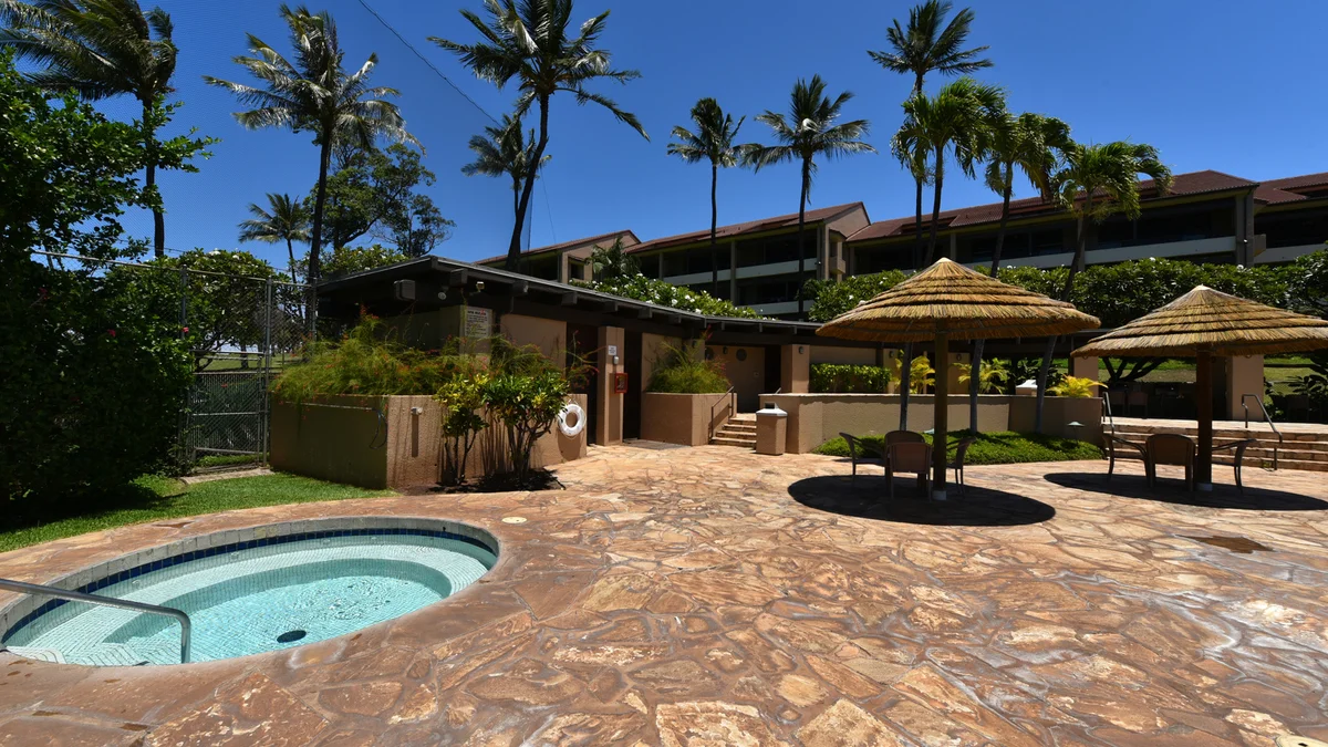 FEMA Kaanapali Royal E101