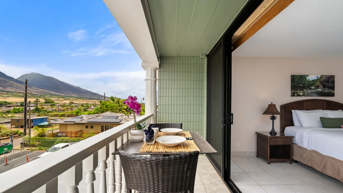 Lahaina Shores 306