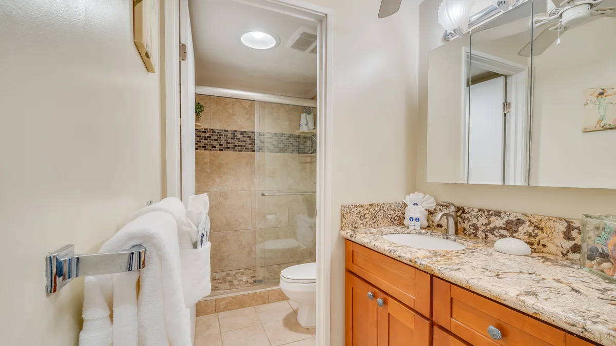 Koa Resort 3J