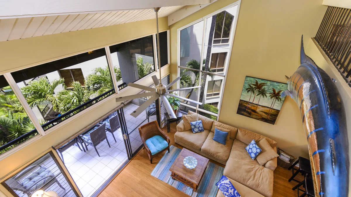 Hale Mahina B401