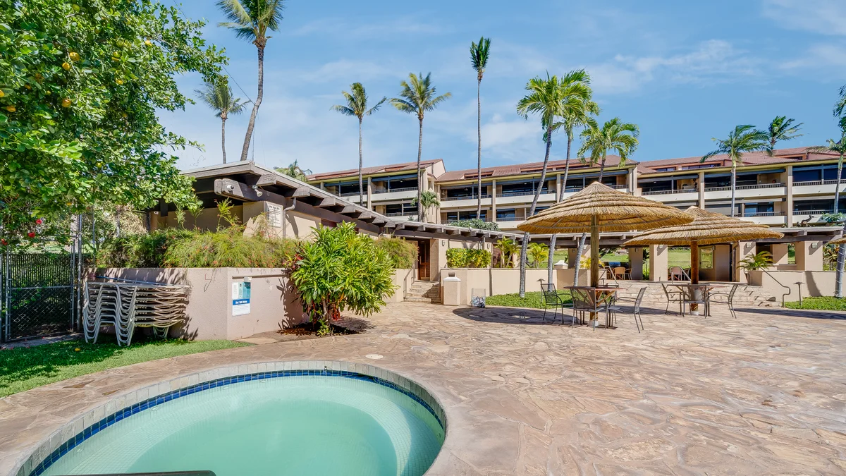 Kaanapali Royal C202