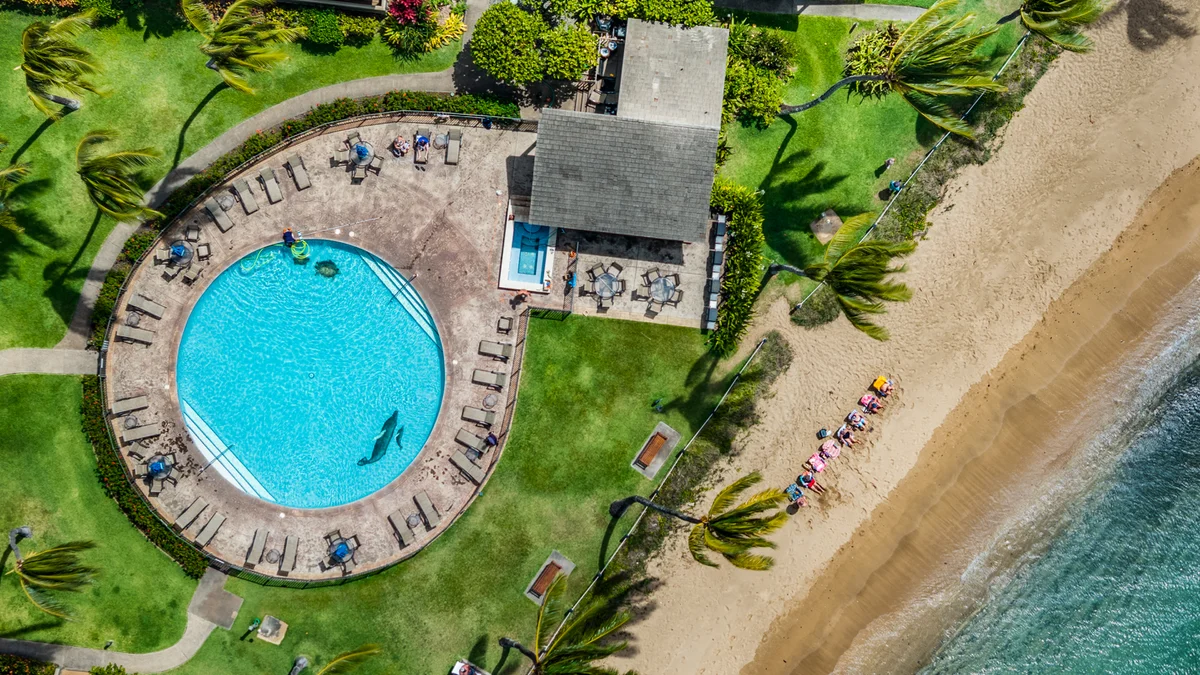 Kahana Village 26