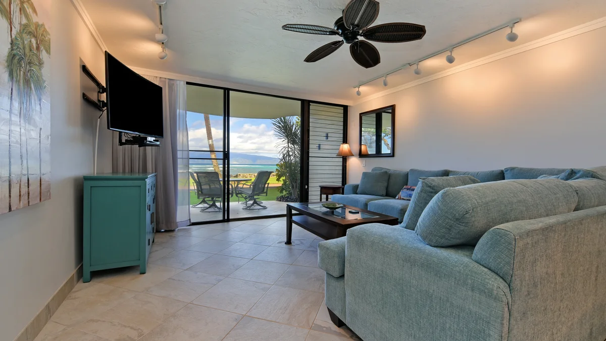 Kahana Reef 111
