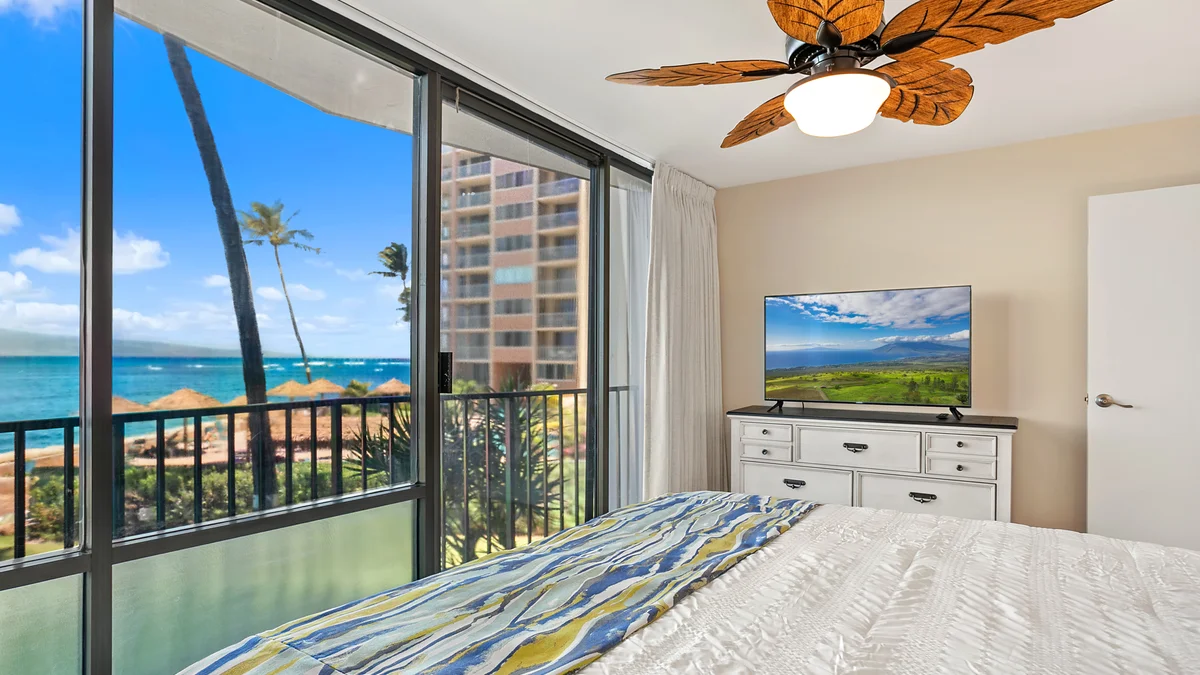 Valley Isle 204