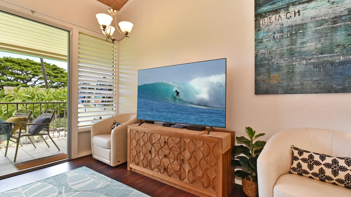 Napili Shores F246