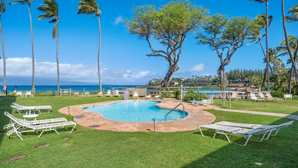 Napili Surf 209