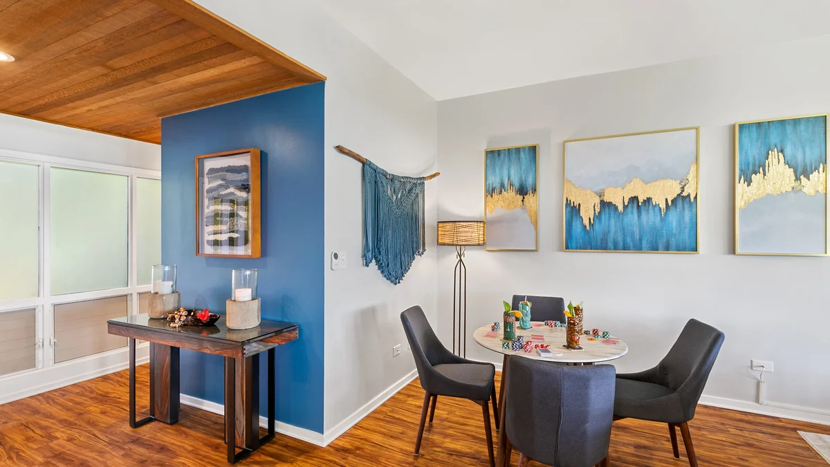 Kapalua Ridge Villas 1414