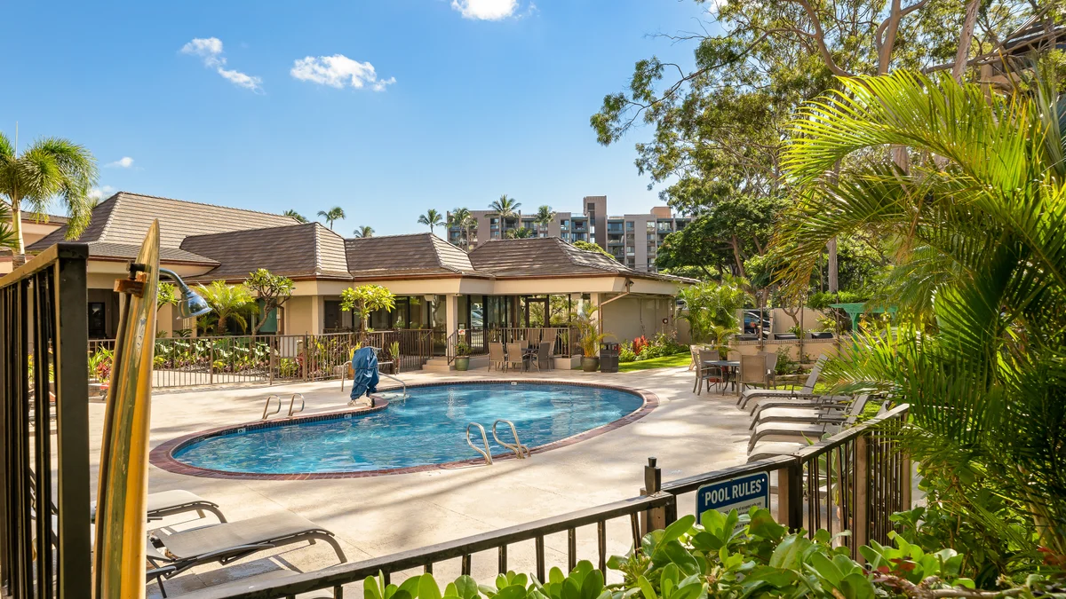Valley Isle 507