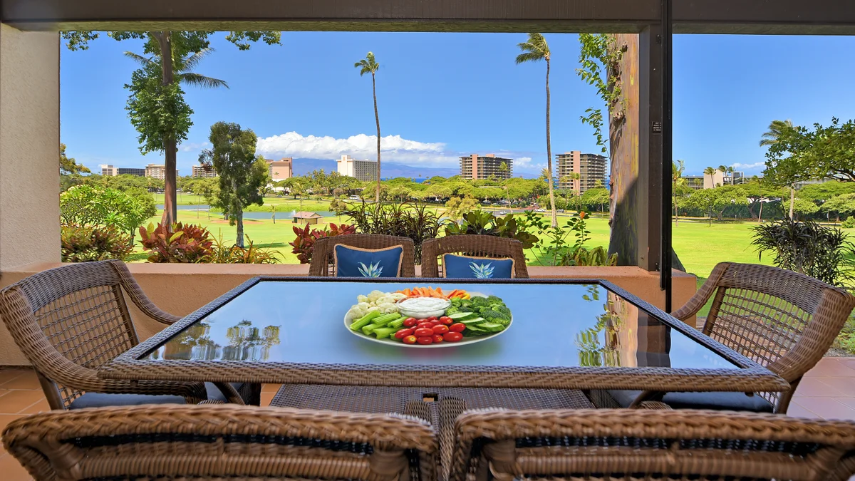 Kaanapali Royal N102