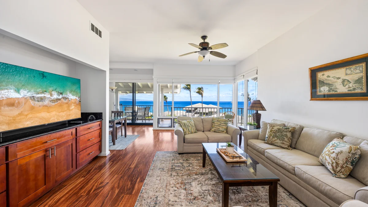 Kapalua Bay Villas 32B4