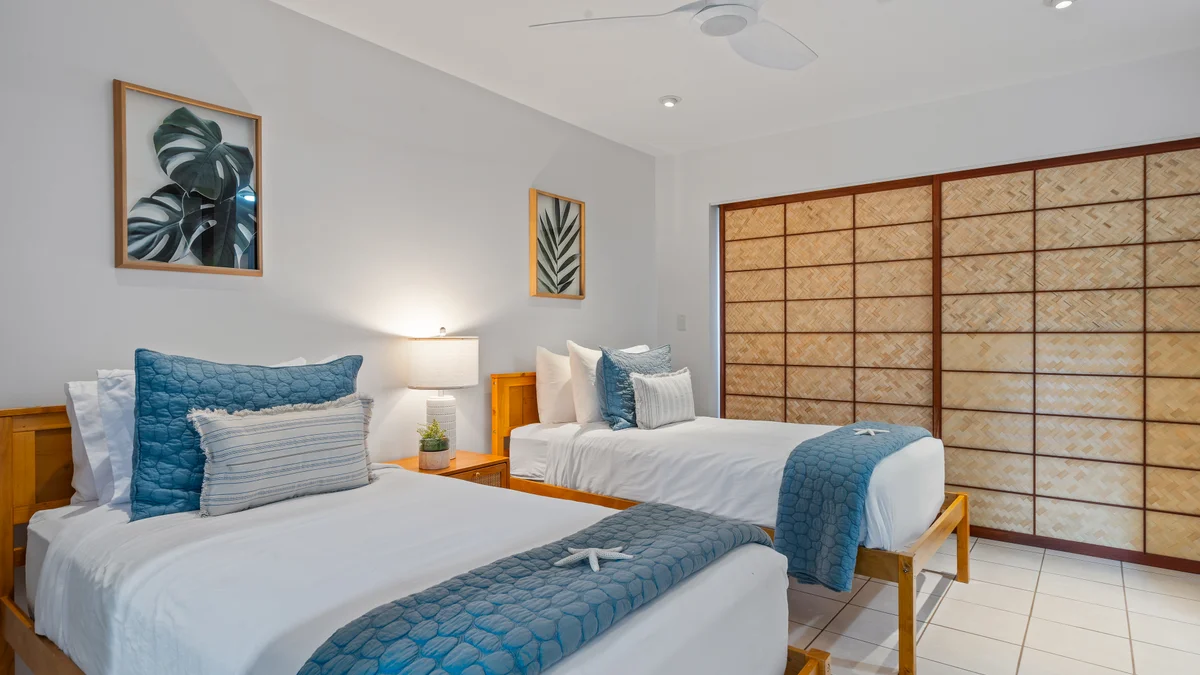 Wailea Ekolu 907