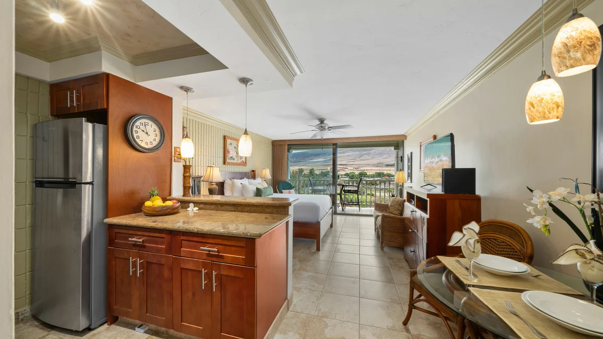 Lahaina Shores 512