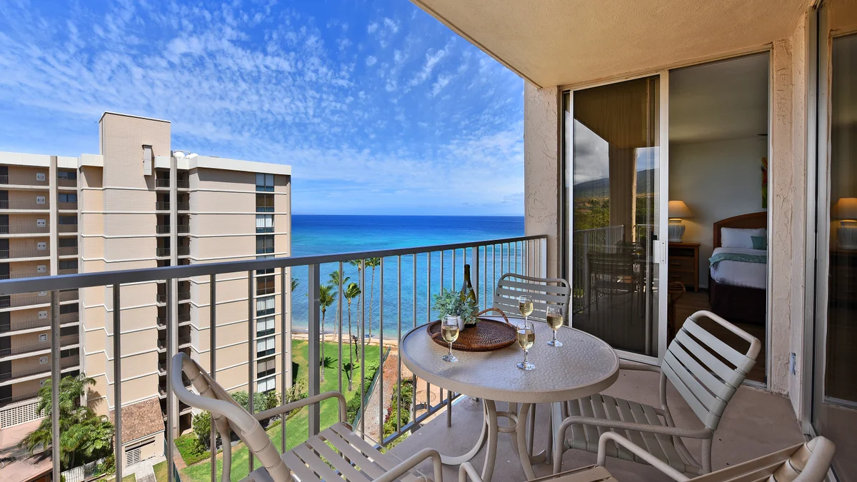Royal Kahana 1020