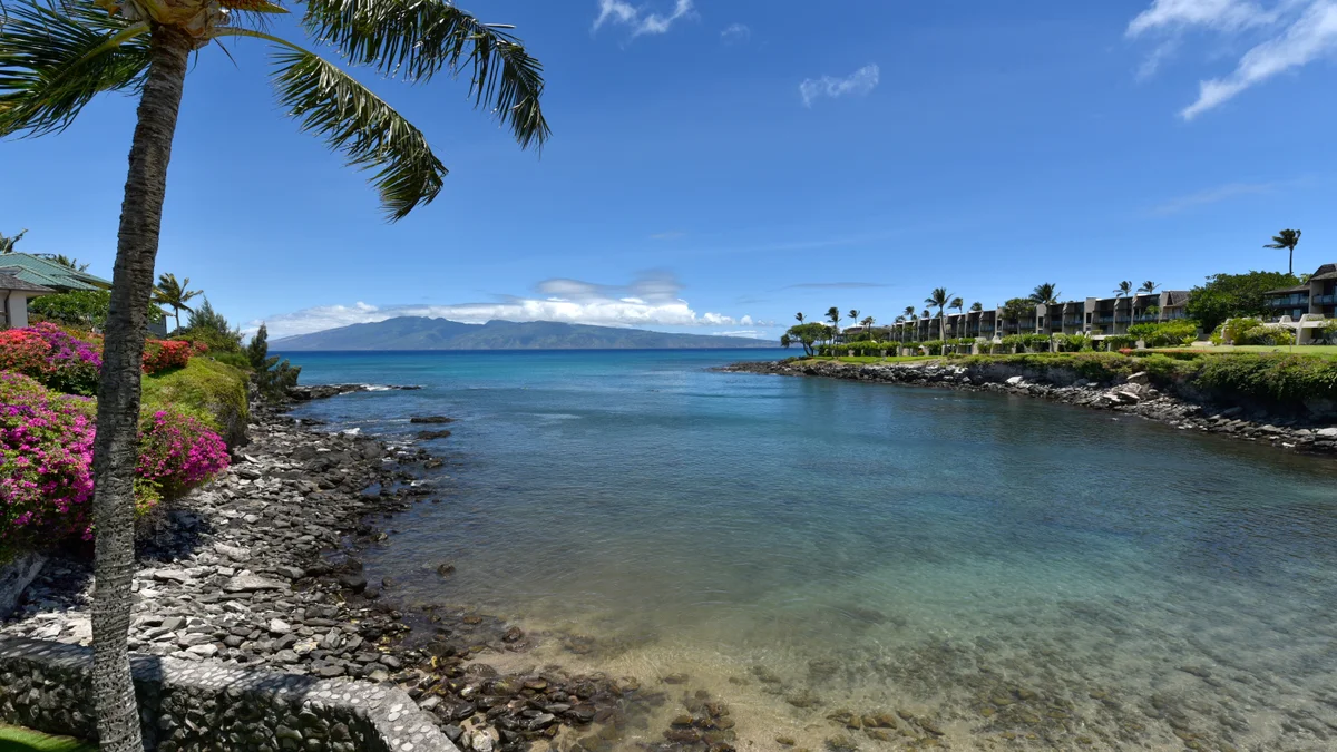 FEMA-Honokeana Cove 103