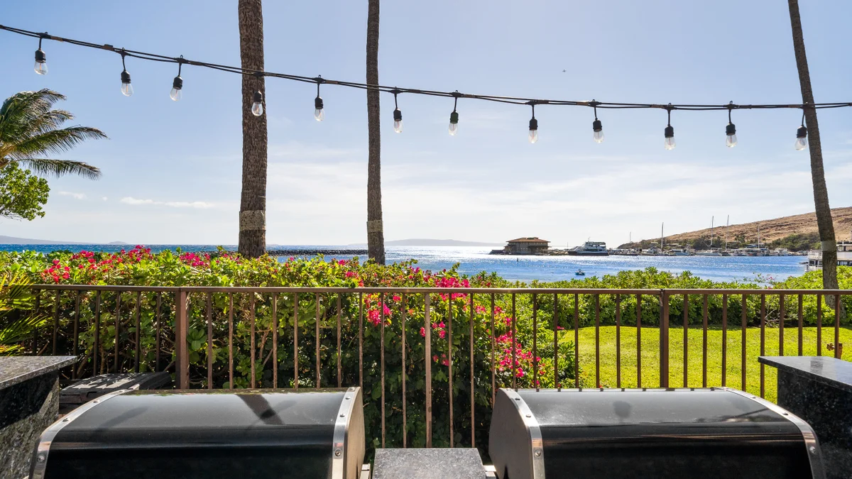 .Maalaea Yacht Marina 104