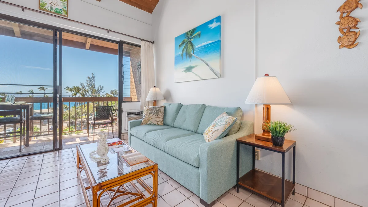 Maui Vista 1417