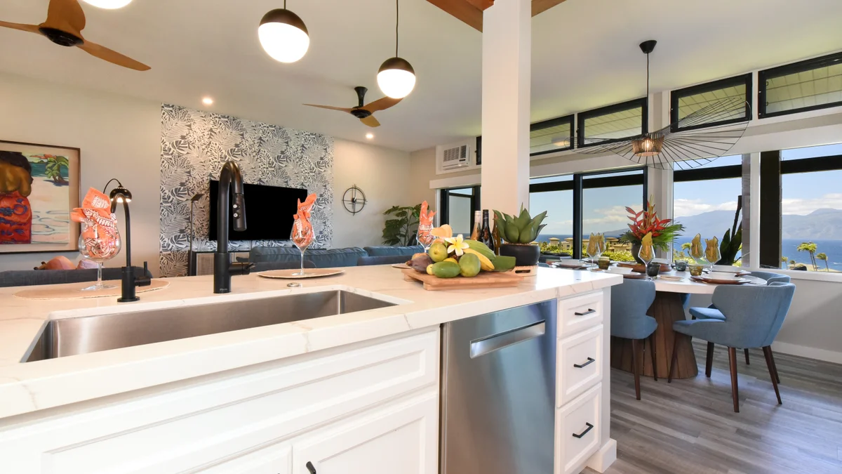 Kapalua Ridge Villas 2614