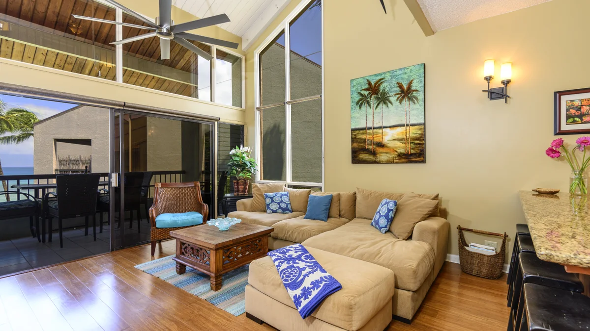 Hale Mahina B401