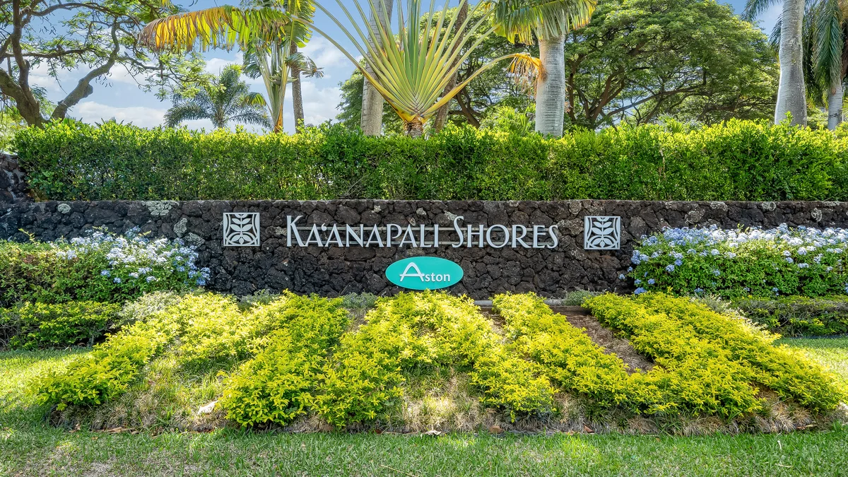 Kaanapali Shores 940