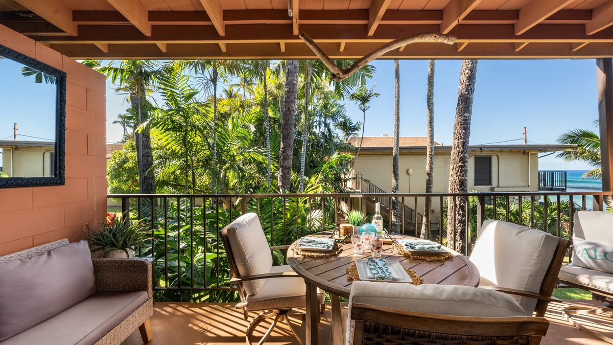 Maui Sands Seaside 713