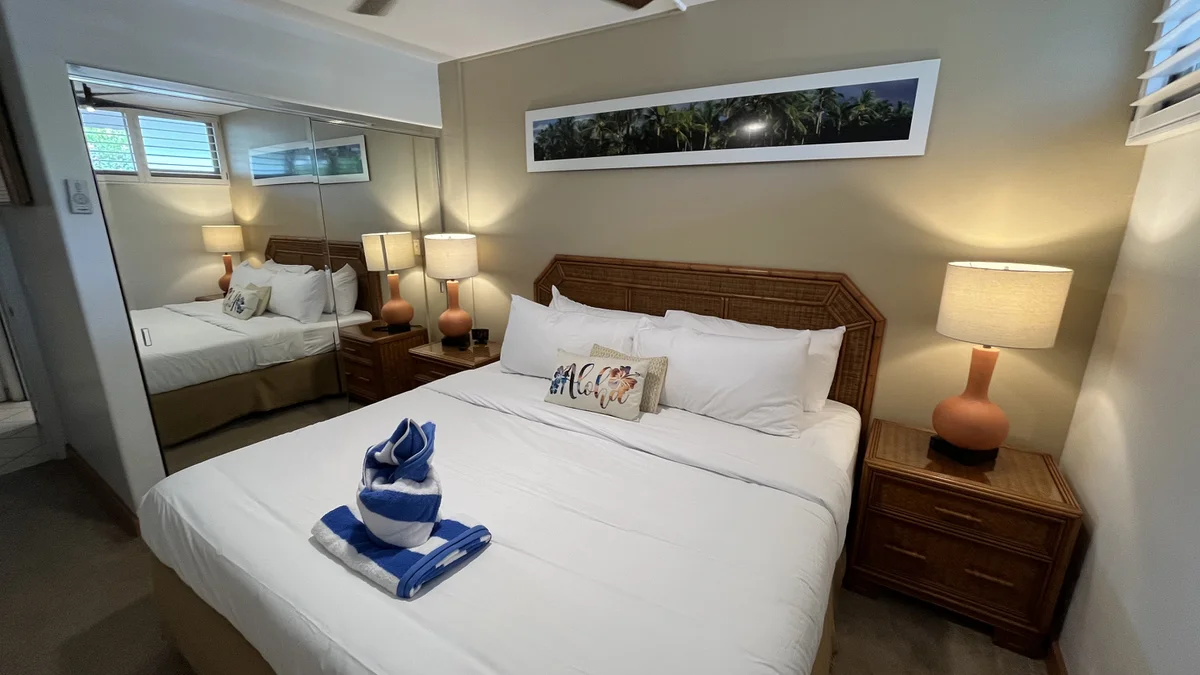 .Kahana Reef 121