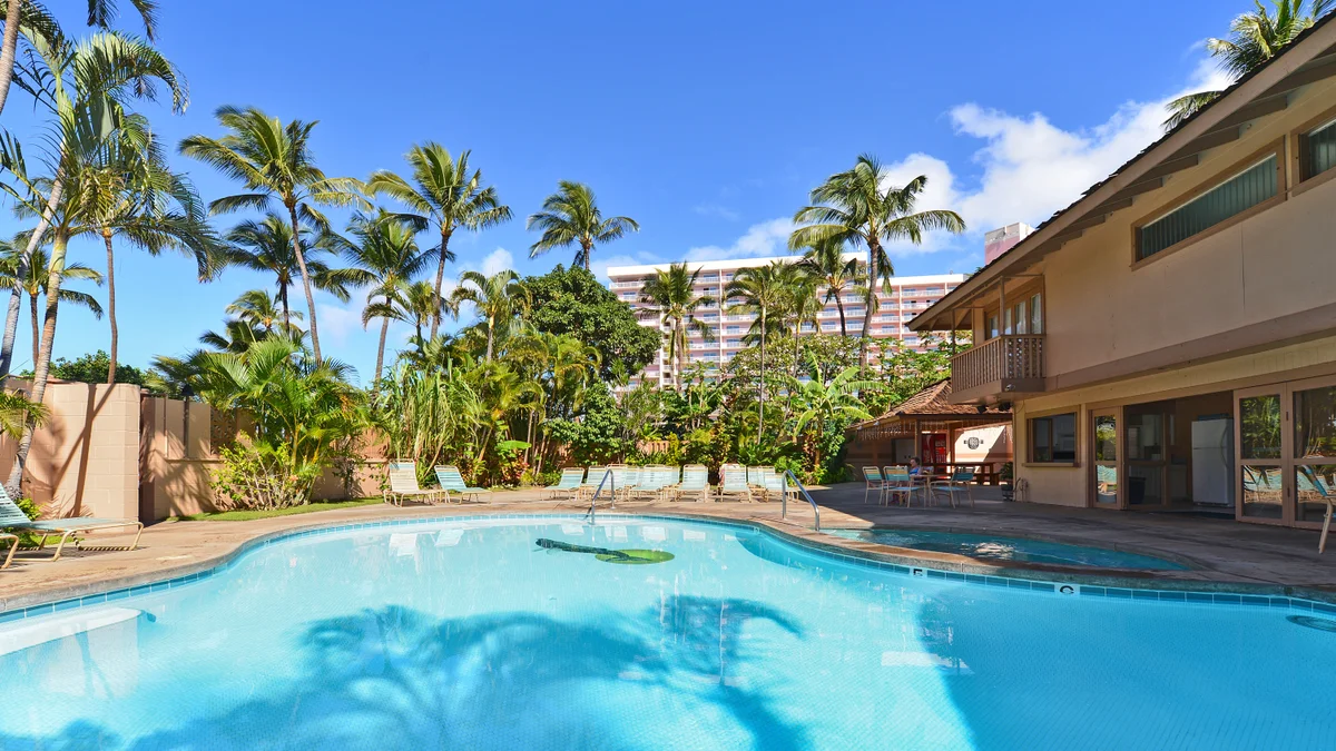 Maui Kai 108